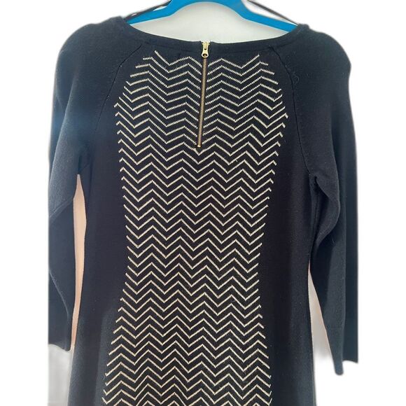 Khol’s womans Sweater dress by Apt.9 size S - Picture 7 of 7